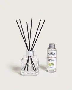 Bouquet parfumé Terre Sauvage
