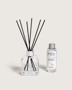 Bouquet parfumé Jasmin Précieux