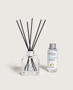 Bouquet parfumé Zeste de Verveine