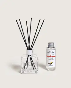 Bouquet parfumé Vanille Gourmet