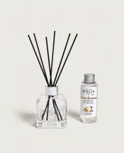 Bouquet parfumé Poussière d'Ambre