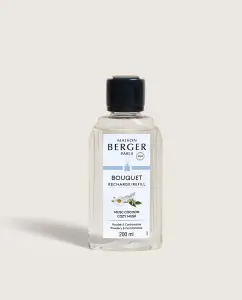 Recharge Bouquet Musc Cocoon 200ml
