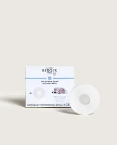 Recharge diffuseur nomade Caresse de Coton