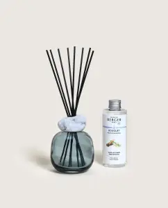 Bouquet parfumé Minéral Thé Blanc Pureté
