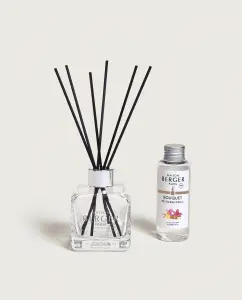 Bouquet parfumé Soleil d'Ambre