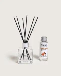 Bouquet parfumé Douceur de Pamplemousse