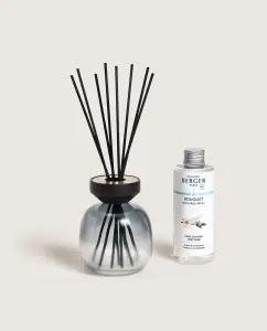 Bouquet parfumé Wood Musc Cocoon