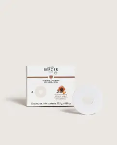 Recharge diffuseur nomade Velours d'Orient