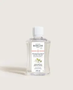 Recharge diffuseur électrique Jasmin Précieux