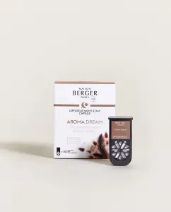 Capsule Diffuseur Night&Day Aroma Dream