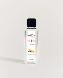 Recharge lampe Berger Orange de Cannelle 250ml