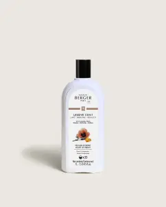 Lessive 3 en 1 Velours d'Orient 1 litre