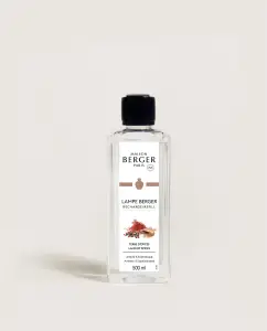 Recharge lampe Berger Terre d'Épices 500ml