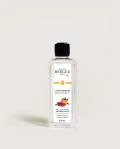 Recharge lampe Berger Éclat de Rhubarbe 500ml