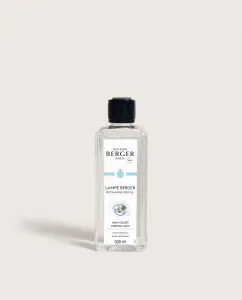 Recharge lampe Berger Aqua Céleste 500ml