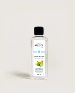 Recharge lampe Berger Éclatante Bergamote 500ml