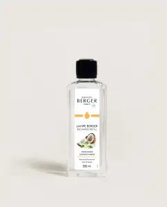Recharge lampe Berger Coco Monoï 500ml