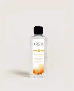 Recharge lampe Berger Aroma Energy 500ml