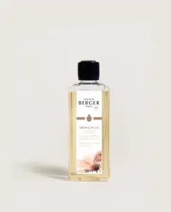 Recharge lampe Berger Aroma Relax 500ml
