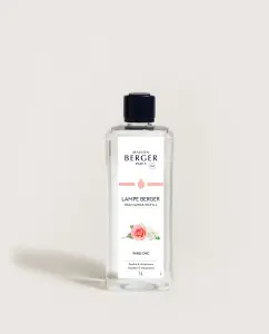 Recharge lampe Berger Paris Chic 1 litre