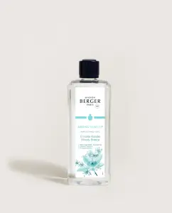 Recharge lampe Berger Aroma Wake-Up 1 litre