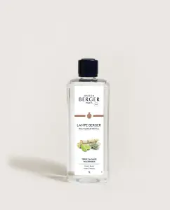 Recharge lampe Berger Terre Sauvage 1 litre