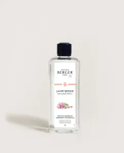 Recharge lampe Berger Sous les Magnolias 1 litre