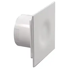 VMC simple flux Solo VMC ø100 mm Autogyre