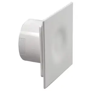 Extracteur d’air hygroréglable SOLO VMC Hygrovariable diamètre 100 mm