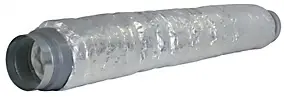 Gaine VMC Autogyre Twin Air90 ø125 mm x 1.2 m