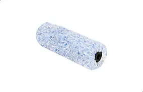 10 manchons mur et plafond pour peinture mate et velours 110mm Roulor