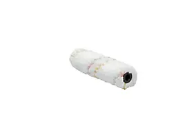 10 manchons mur et plafond pour peinture mate et satinée 110mm Roulor