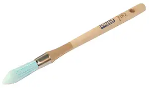 Pinceau rond "Fillpro Aqua" en polyester - 21 mm