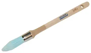 Pinceau rond "Fillpro Aqua" pour peintures ROULOR - 29 mm