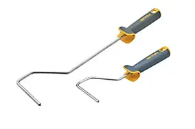 Monture pour manchon 110 à 120 mm système ABS Roulor