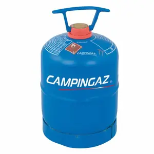 Recharge de butane type 901