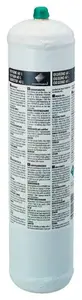 Bouteille jetable d'oxygène - 60 L