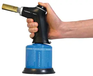 Cartouche perçable butane C206 GLS