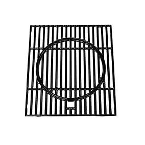 Grille en fonte émaillée Culinary Modular pour barbecue Campingaz