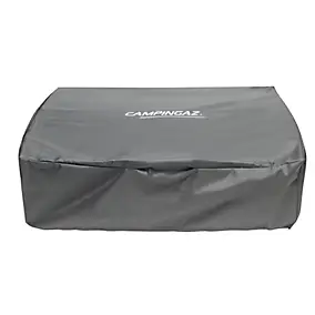 Housse pour plancha à poser 2 Brûleurs Campingaz (Blue Flame, Electric 2 XD)