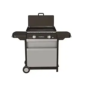 Plancha gaz sur chariot Campingaz BF EXLD