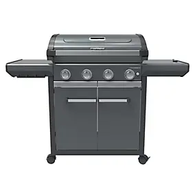 Barbecue à gaz Campingaz Premium 4 S