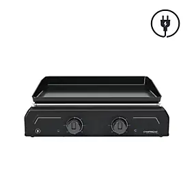 Plancha électrique à poser Campingaz Electric 2 XD