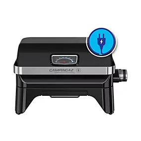 Barbecue électrique prêt à poser Campingaz Attitude 2GO Electric