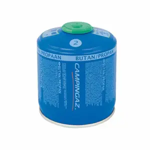 Cartouche à valve CV 300 Plus V2 - H. 9,8 cm x l. 9,2 cm