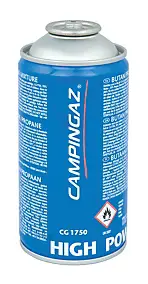 Cartouche butane Campingaz CG1750 Adg