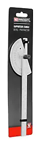Rapporteur d'angle de mécanicien inox Facom SC.1885.00 170 mm