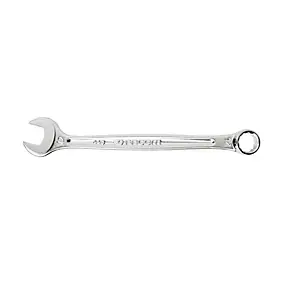 Clé mixte métrique 12 mm Facom 440.12PB en acier double extrémité œillet 12 pans L.162 mm