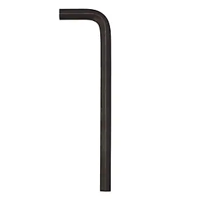 Clé allen mâle Facom acier 12 x 190 mm