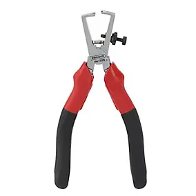 Pince à dénuder / coupe-fil Facom 0.5 à 6 mm²